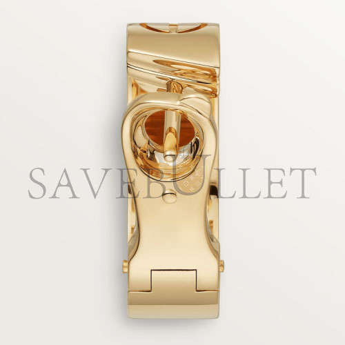 Ca*t*er  love earrings b8022500