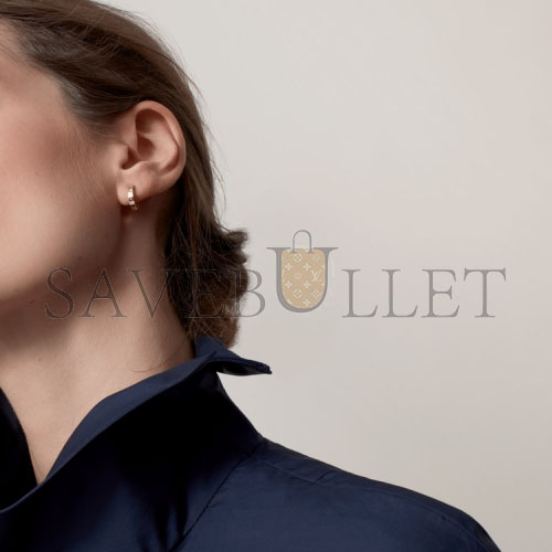 Ca*t*er  love earrings b8028800