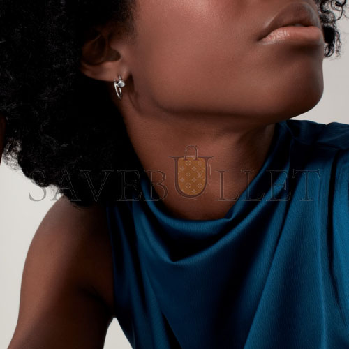 Ca*t*er  juste un clou earring  b8301236