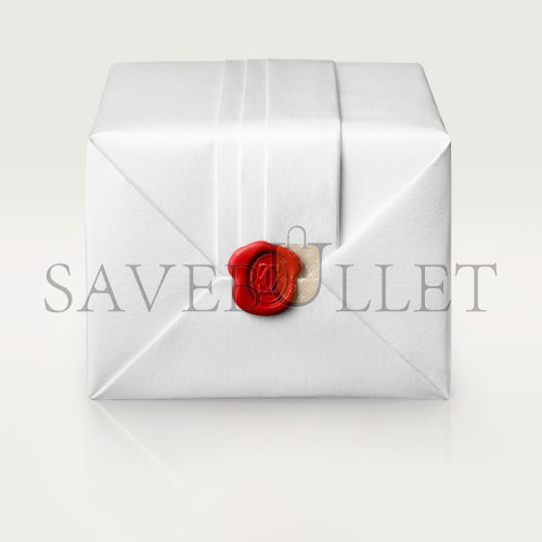 Ca*t*er  love earrings b8301256