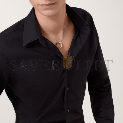 Ca*t*er love necklace b7014200