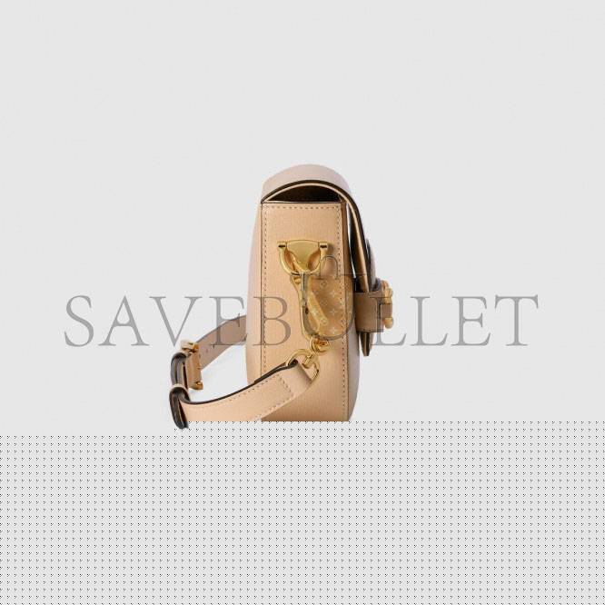 G*u*i horsebit 1955 mini bag  658574  (20.5*14*5cm)