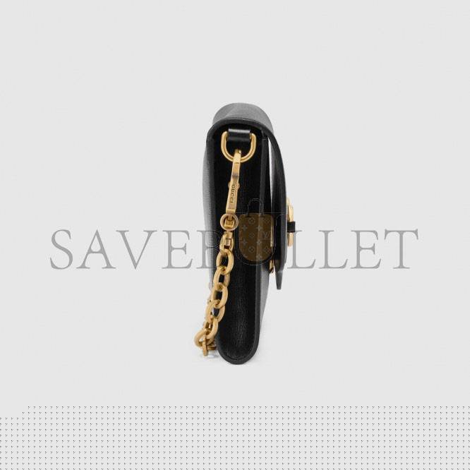 G*u*i horsebit 1955 small bag 677286 (26*16*4cm)