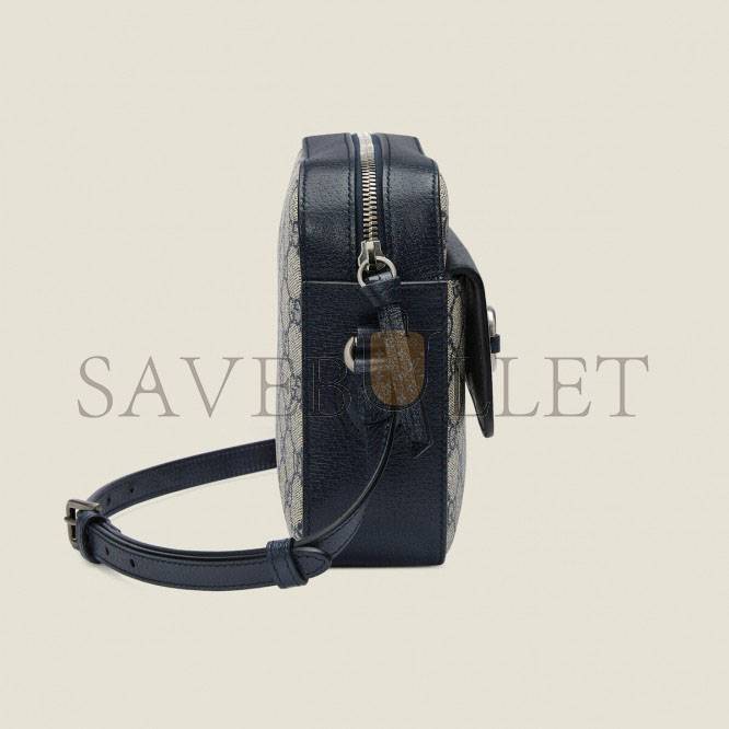 G*u*i horsebit 1955 small bag 645454 (22.5*17*6cm)