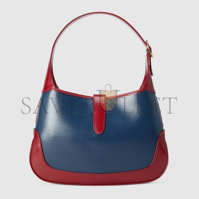 G*u*i jackie 1961 small shoulder bag 636706 (28*19*4.5cm)
