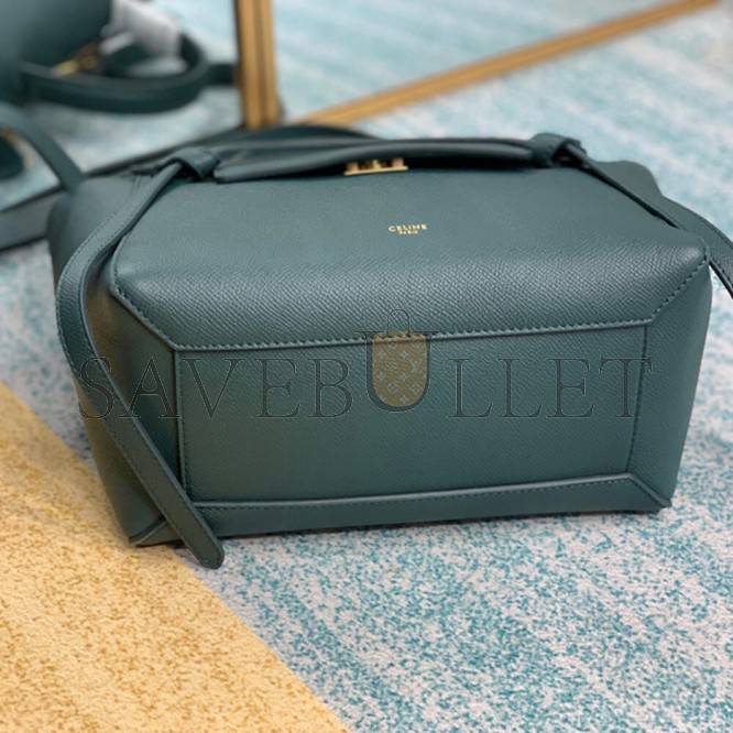 Ce**e micro belt bag 189153zva.31an (24cm*20cm*13cm)