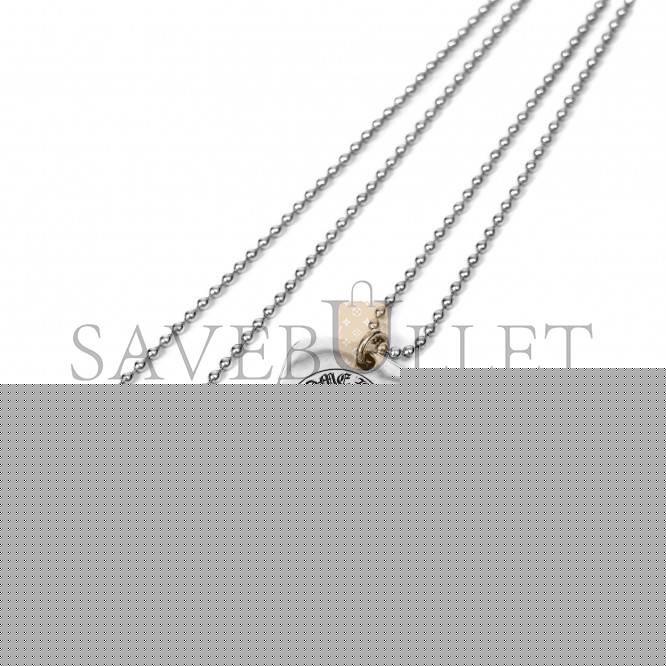 Ch**me He**ts rolling stones guitar pick charm