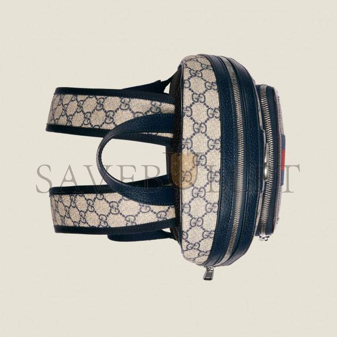 G*u*i ophidia gg small backpackpack 547965(30*24*14cm)