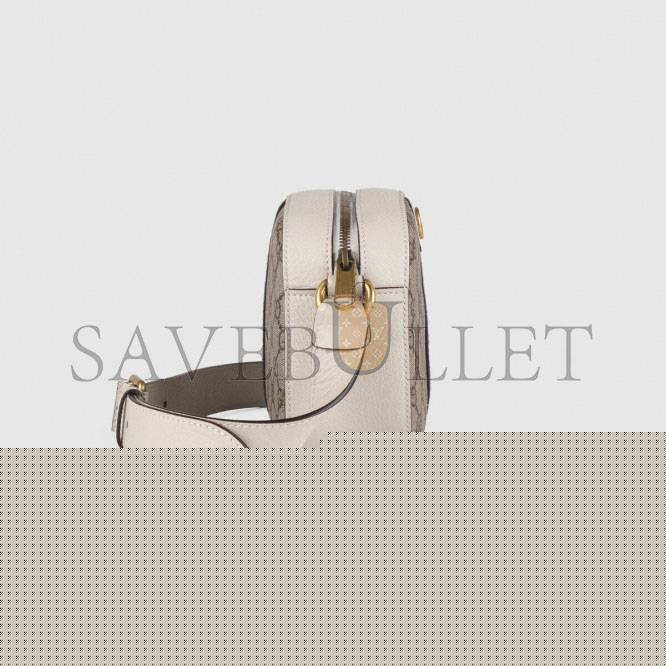 G*u*i ophidia small shoulder bag 681064 (21*14*7cm))