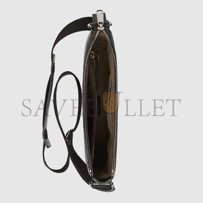 G*u*i signature messenger 406410(26*23*3cm)