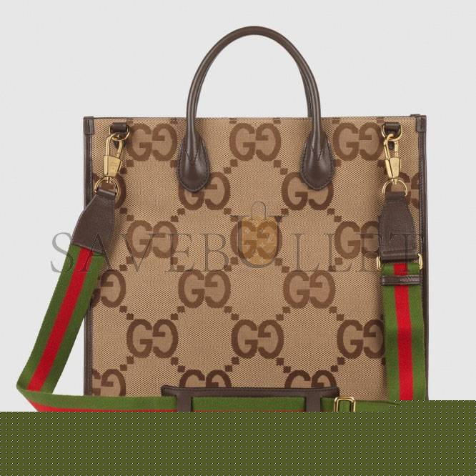 G*u*i tote bag with jumbo&gg 678839 (37*32.5*15cm)