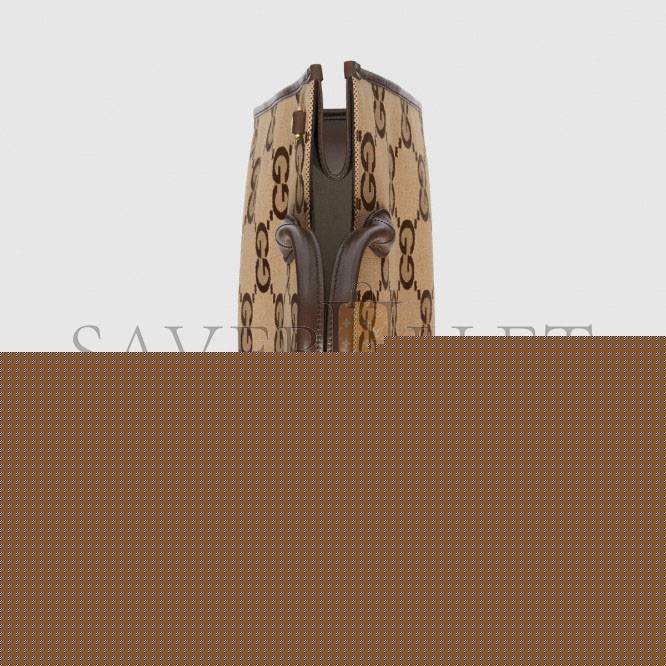 G*u*i tote bag with jumbo&gg 678839 (37*32.5*15cm)