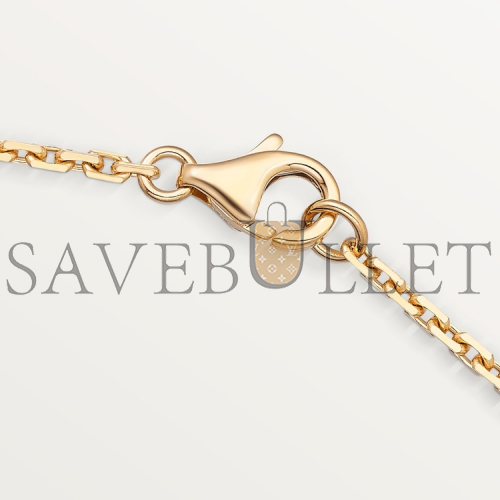 ca*t*er love necklace, Di*m*nds b7013800