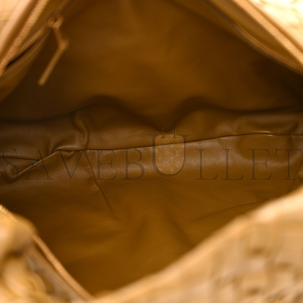 bo*te*ga Ve*ne*ta nappa intrecciato jodie (41*20*9cm)