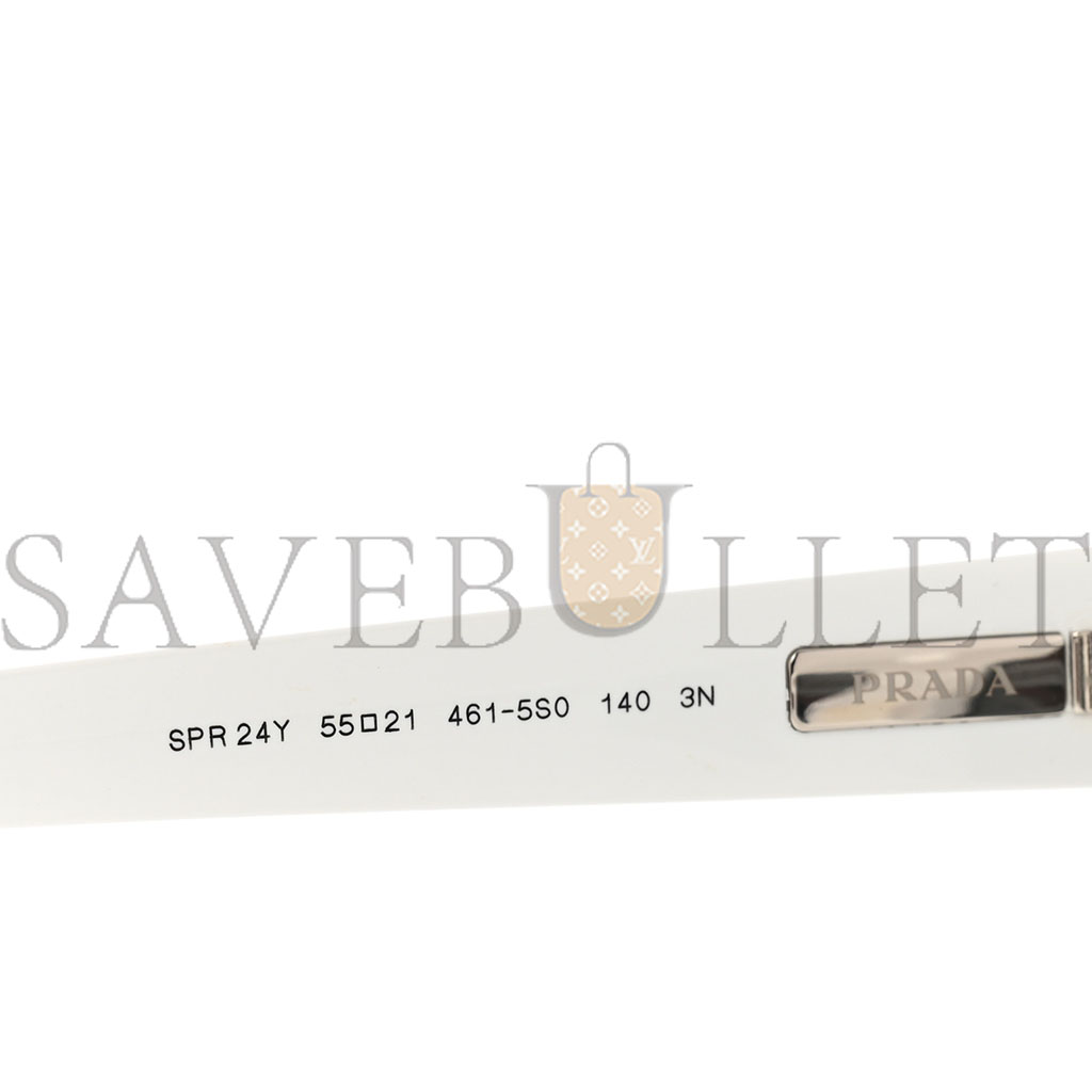 Pra*a acetate sunglasses spr 24y white