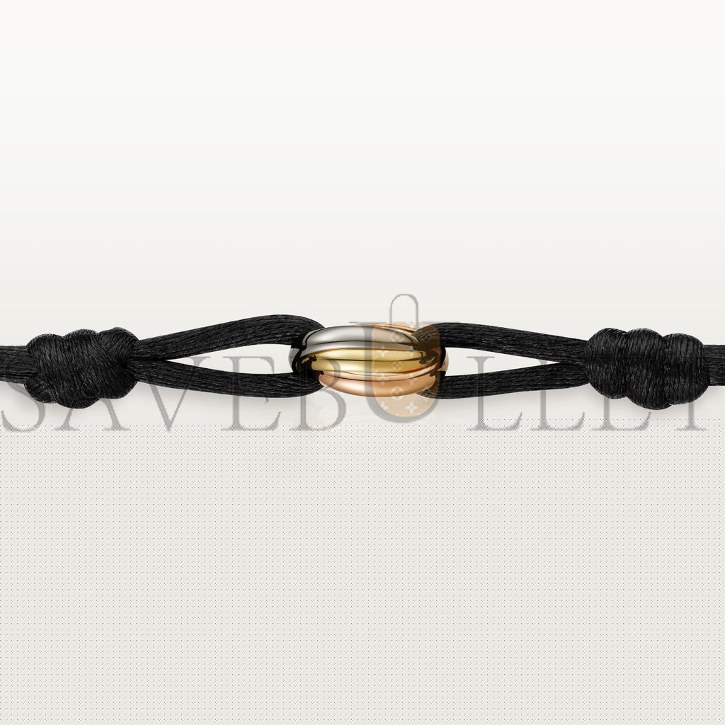Ca*t*er trinity bracelet b6016700