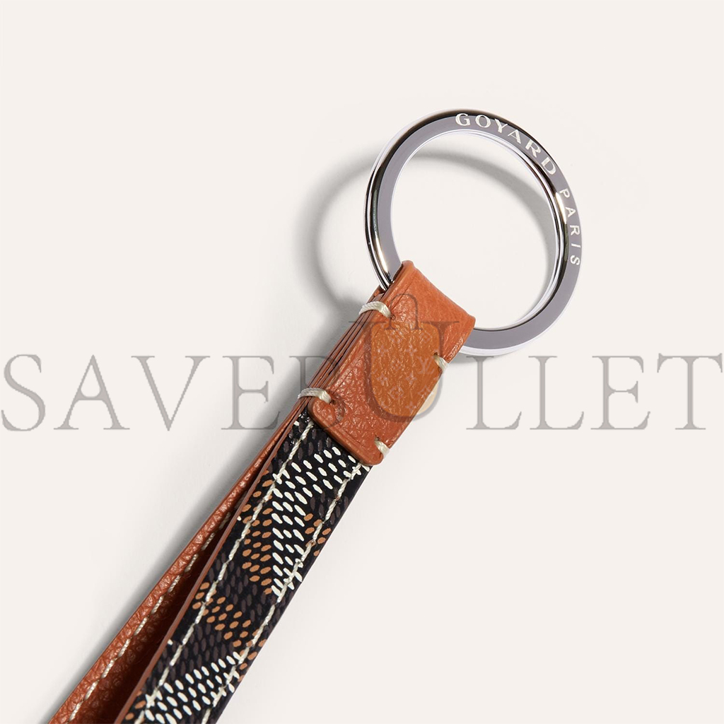 Go*ard sesame key ring sesamepmlty01cl03p (20*2.8*0.7cm)
