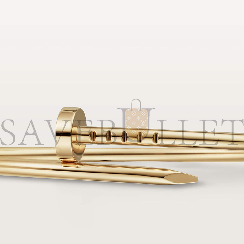 Ca*t*er  juste un clou bracelet, small model b6062617
