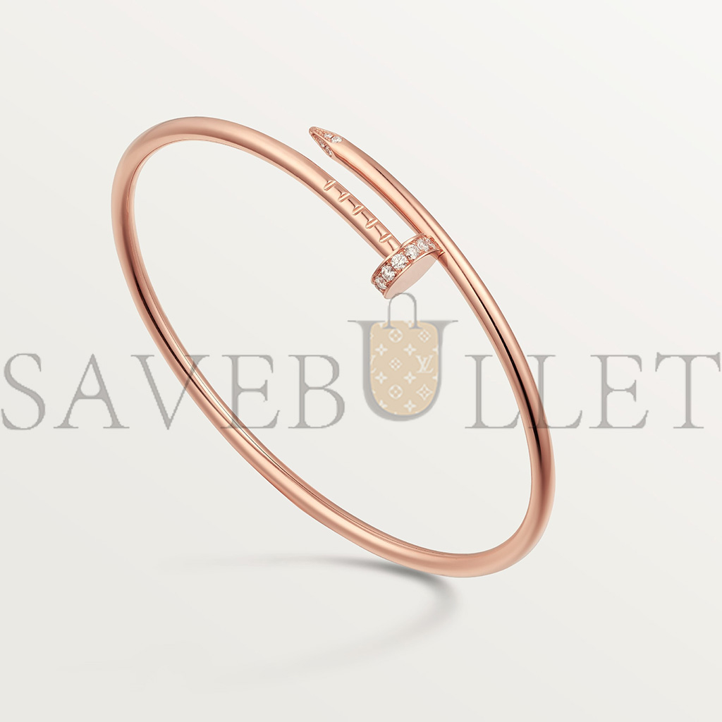 Ca*t*er juste un clou bracelet, small model b6065817