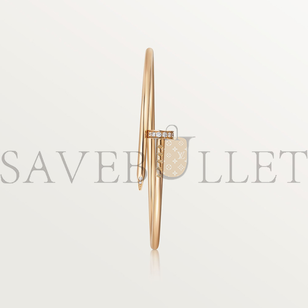 Ca*t*er juste un clou bracelet, small model b6066117