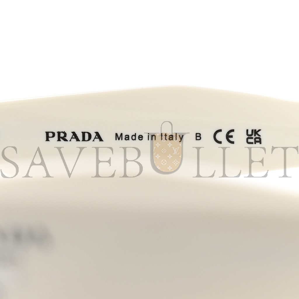 Pra*a sunglasses spr 16w white