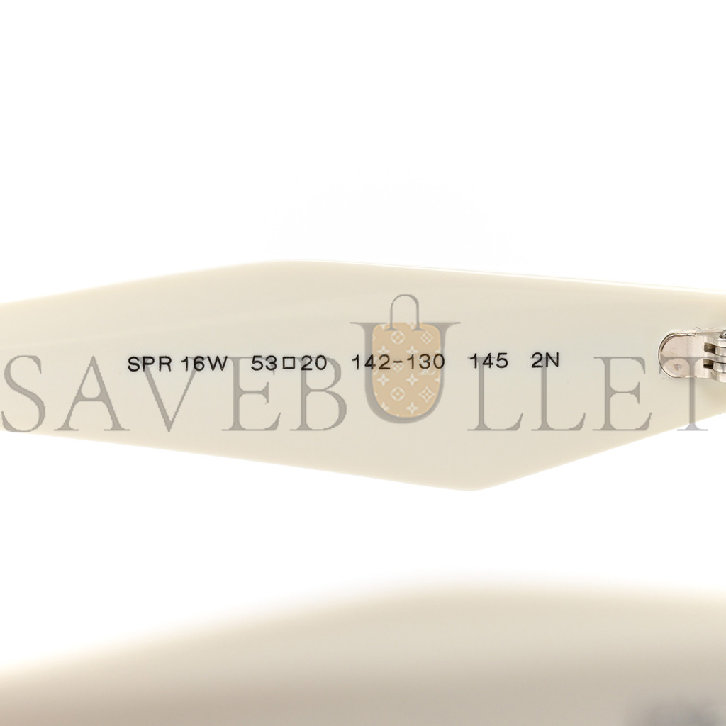 Pra*a sunglasses spr 16w white