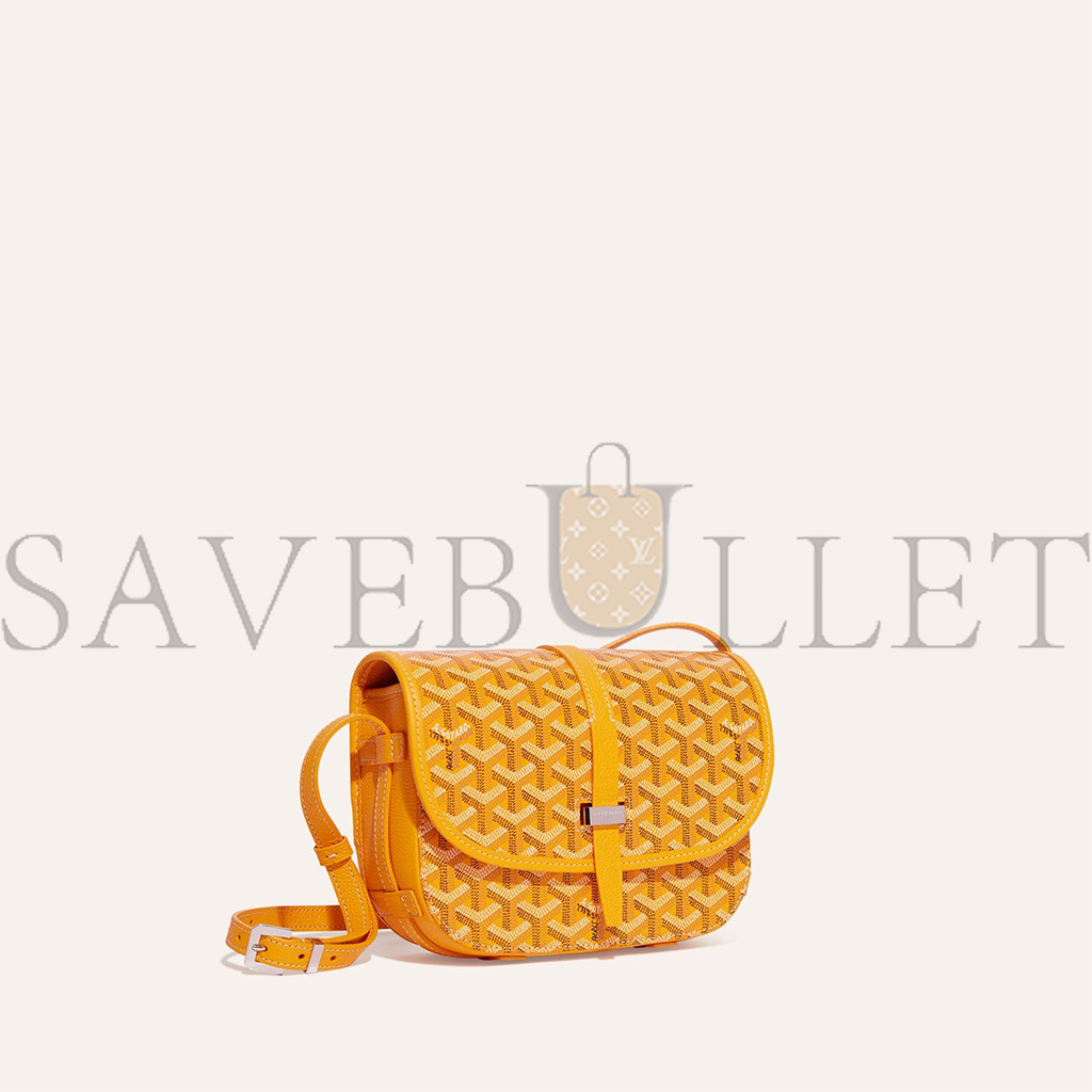 Go*ard belvedere pm bag belve3pmlty08cg08p (22*16*7cm)