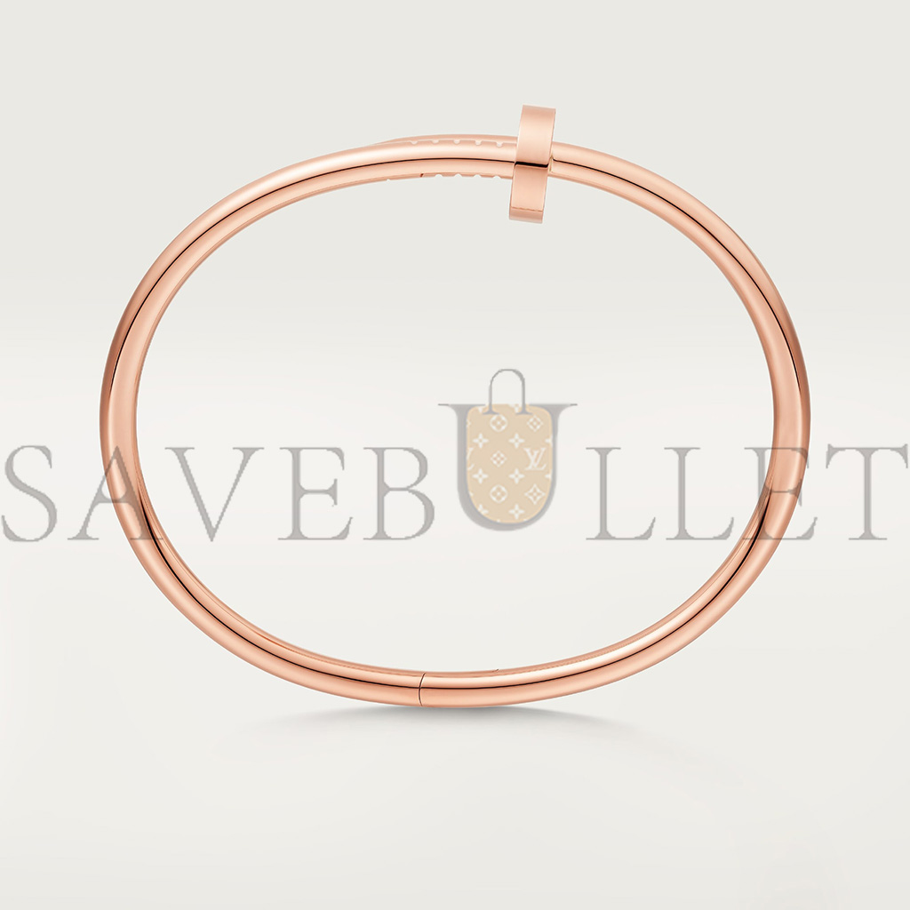 Ca*t*er juste un clou bracelet b6048117