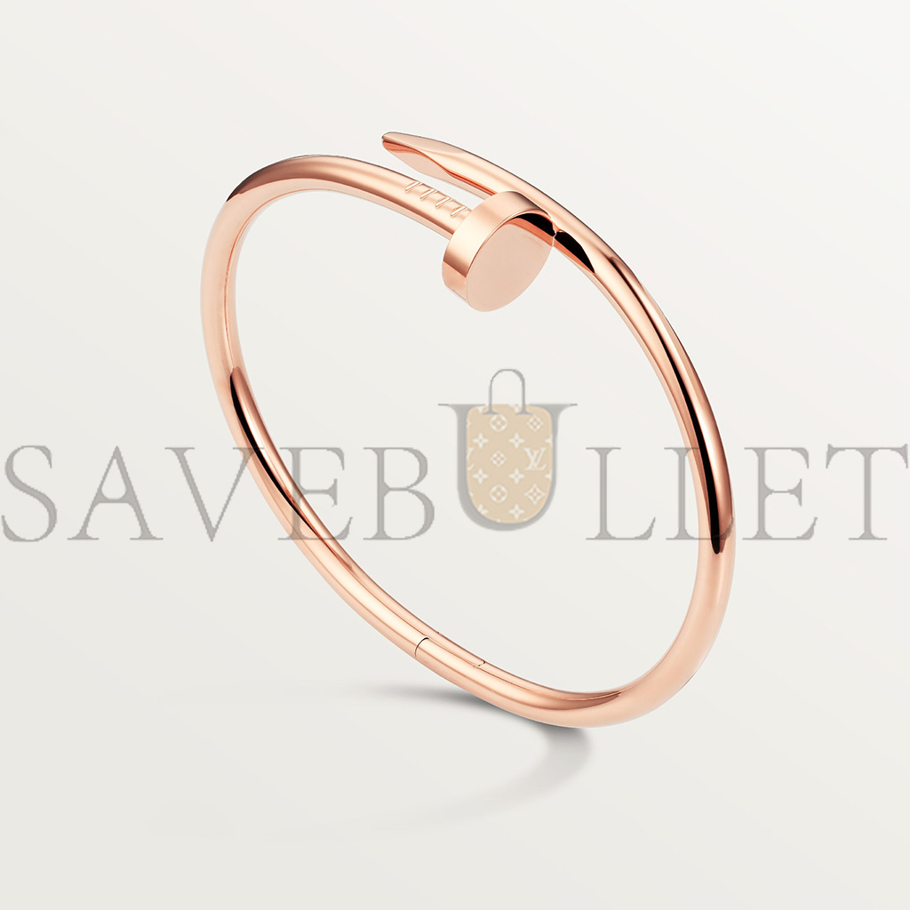 Ca*t*er juste un clou bracelet b6048117