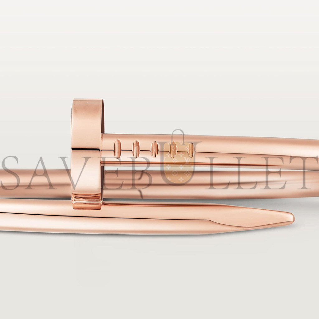 Ca*t*er juste un clou bracelet b6048117