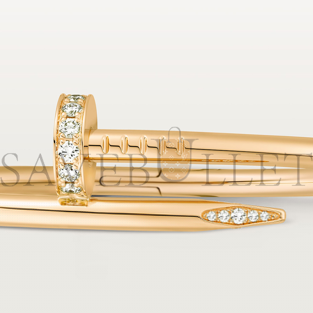 Ca*t*er juste un clou bracelet b6048617