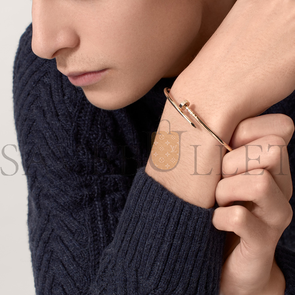 Ca*t*er juste un clou bracelet, small model b6062517