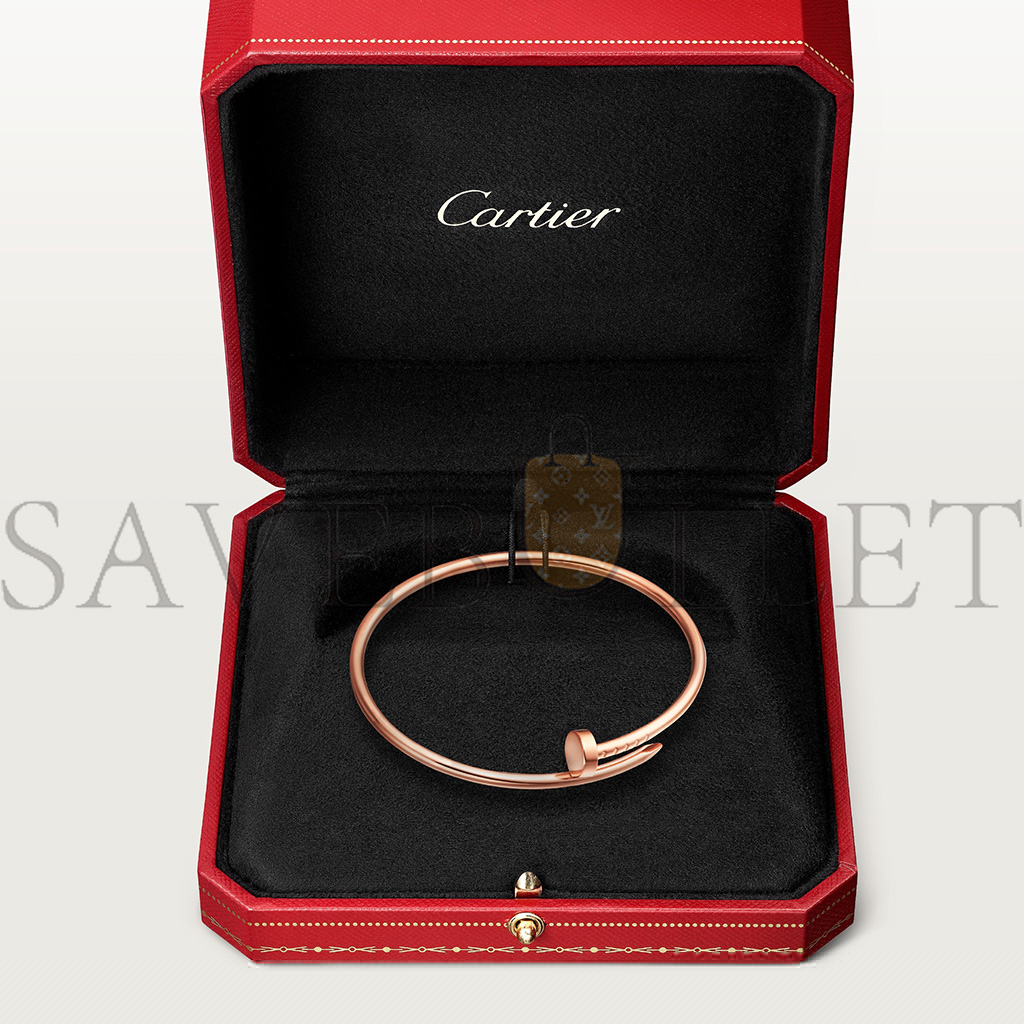 Ca*t*er juste un clou bracelet, small model b6062517