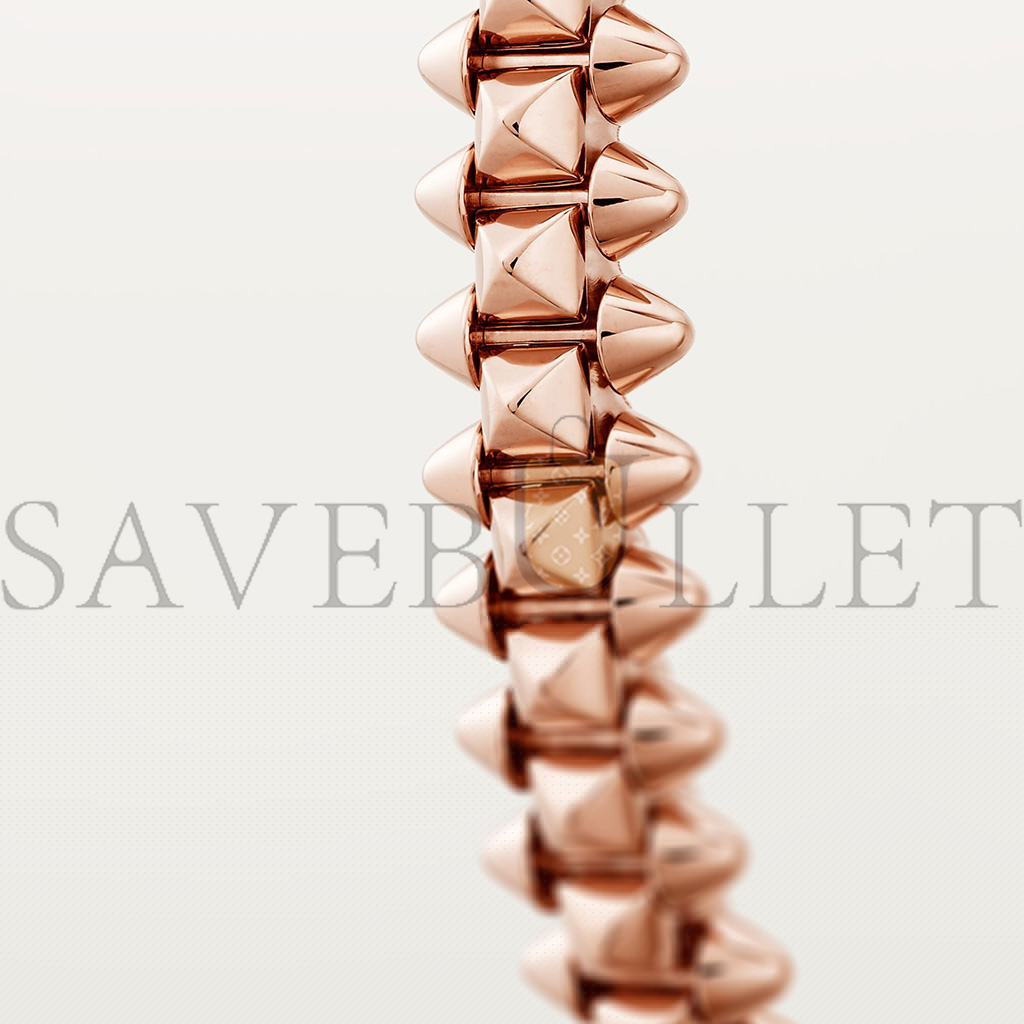 Ca*t*er clash de Ca*t*er bracelet small model b6065117