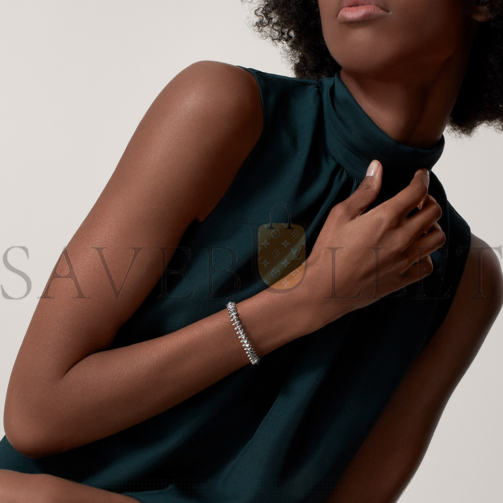 Ca*t*er clash de Ca*t*er bracelet medium model b6065717