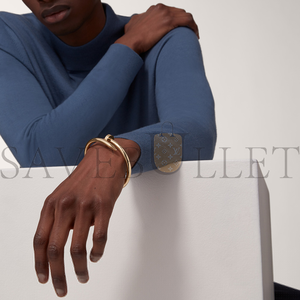 Ca*t*er juste un clou bracelet, medium model b6069517