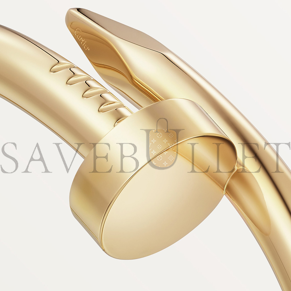 Ca*t*er juste un clou bracelet, medium model b6069517