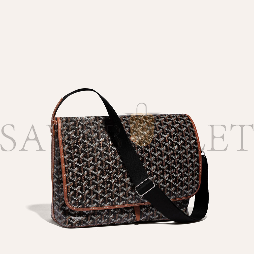 Go*ard capetien mm messenger bagcapetimmlty01cg03p (39*26*13cm)