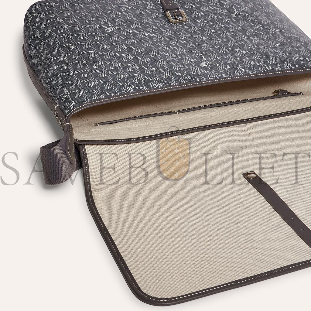 Go*ard capetien mm messenger bagcapetimmlty51cg51p (39*26*13cn)