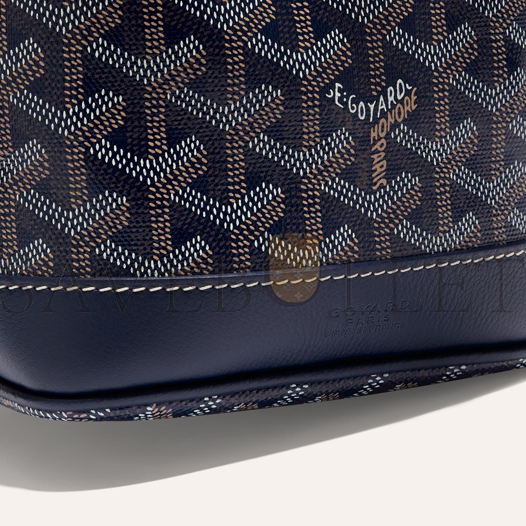 Go*ard petit flot bucket bag peflotpmlty12cl12p (23*17*14.5cm)