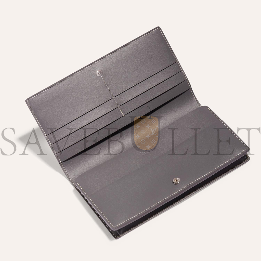Go*ard richelieu wallet riche2pmlty51cl51p (19*10.5*2cm)
