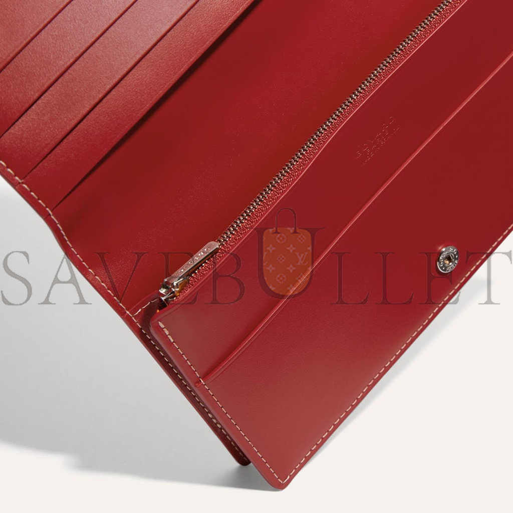 Go*ard richelieu wallet riche2pmlty51cl51p (19*10.5*2cm)