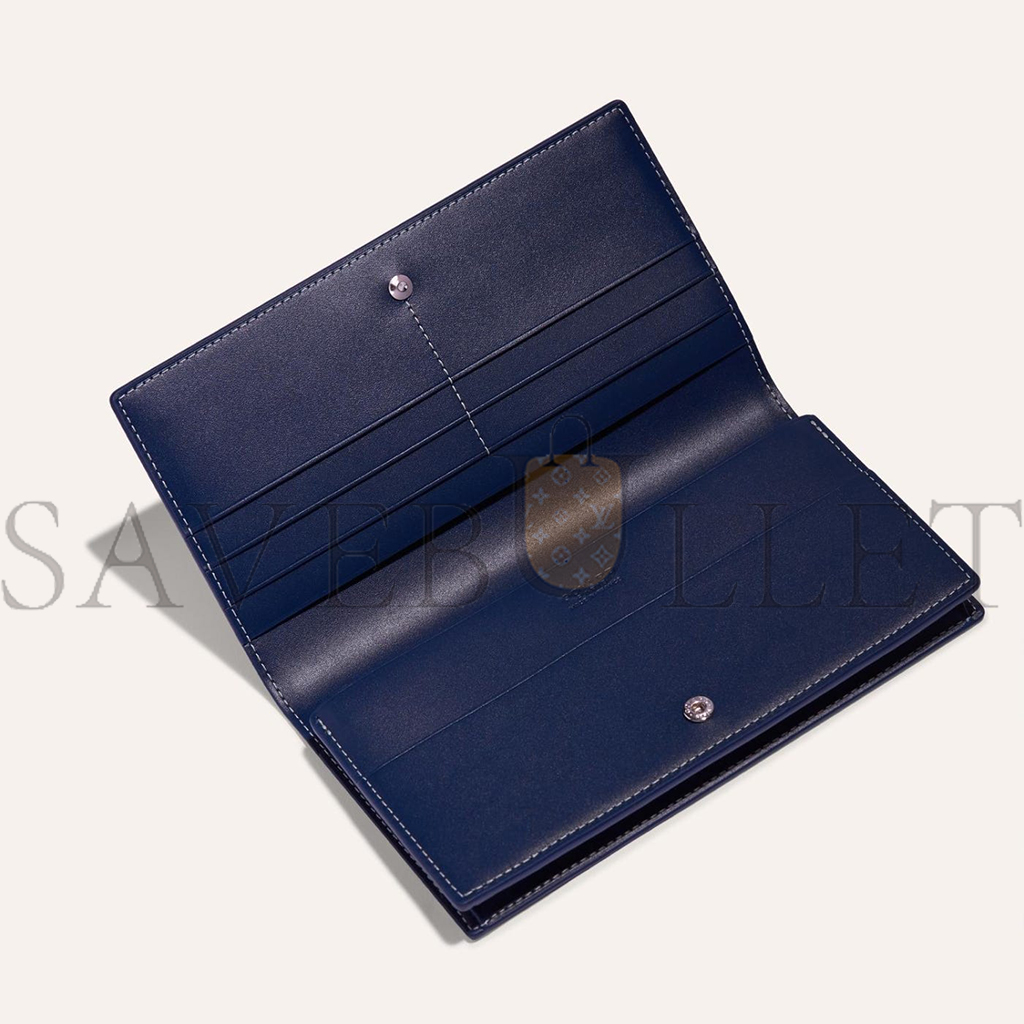 Go*ard richelieu wallet riche2pmlty12cl12p (19*10.5*2cm)