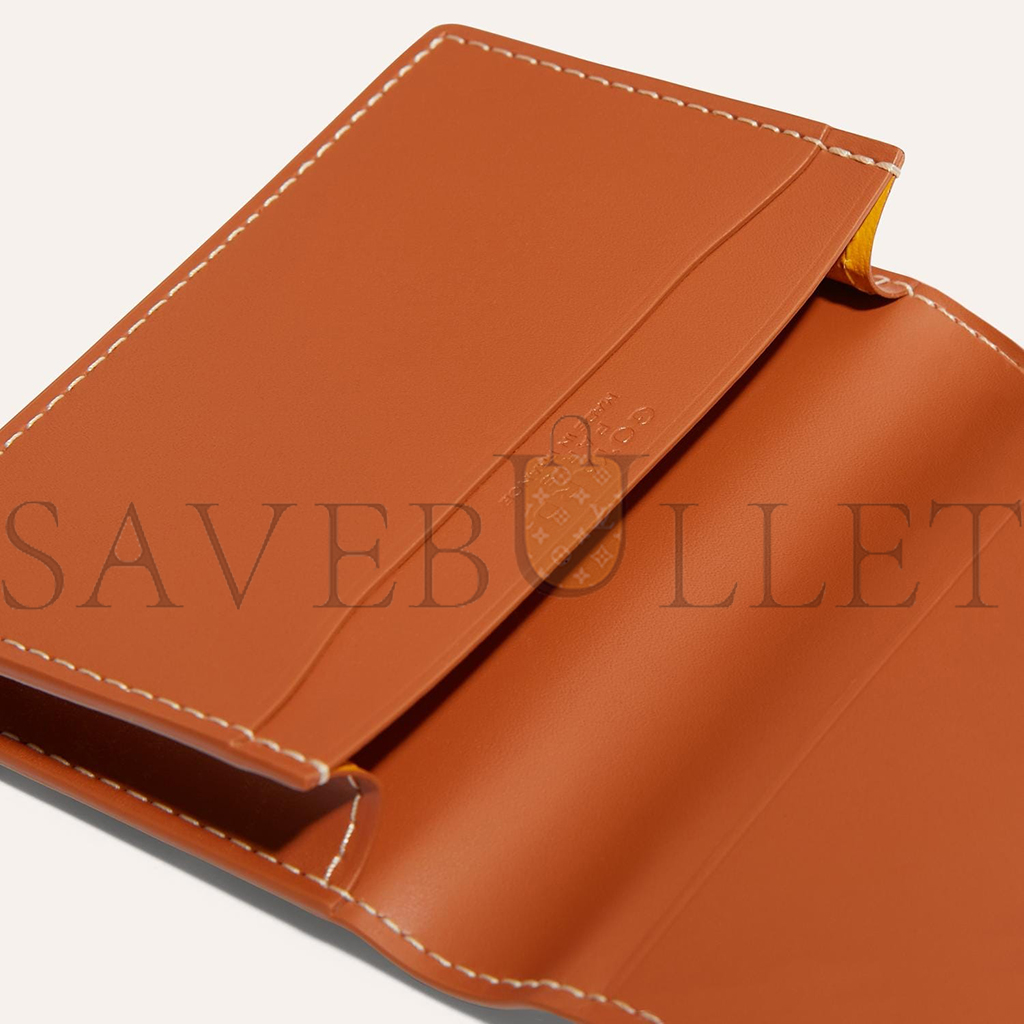 Go*ard malesherbes card wallet maleshpmlty01cl03x (10.2*7*1.5cm)