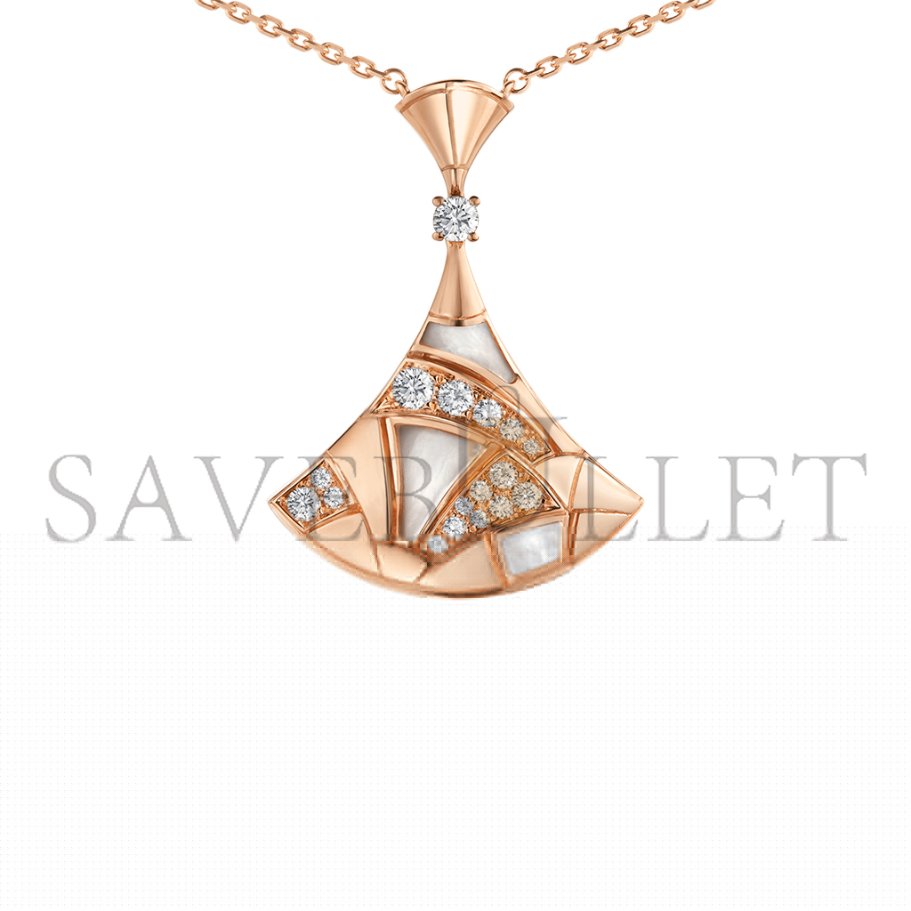 B*l*ai divas’ dream necklace