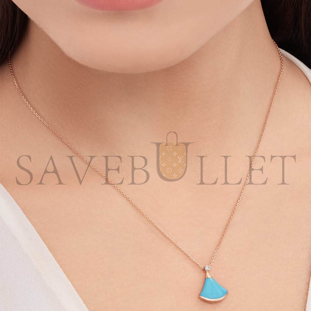 B*l*ai divas’ dream necklace