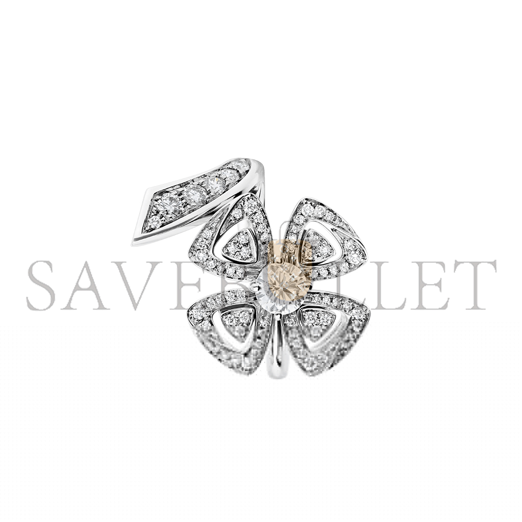 B*l*ai fiorever ring