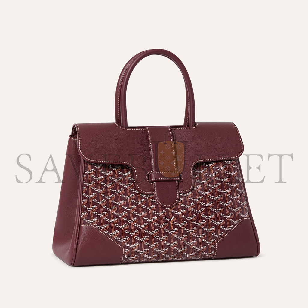 Go*ard saÏgon tote bag saigocmmlty33cl33p (34*25*16cm)