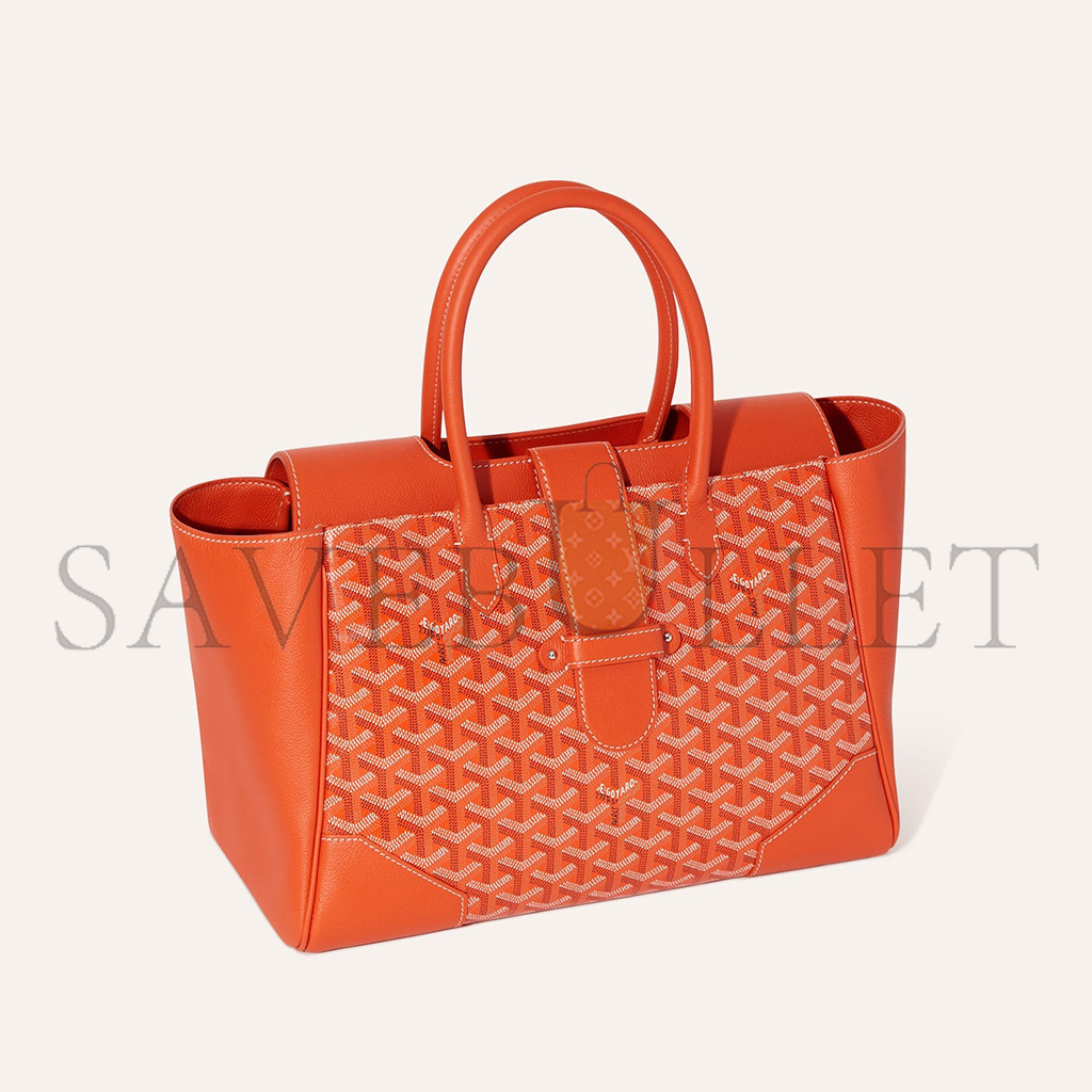 Go*ard saÏgon tote bag saigocmmlty07cl07p (34*25*16cm)