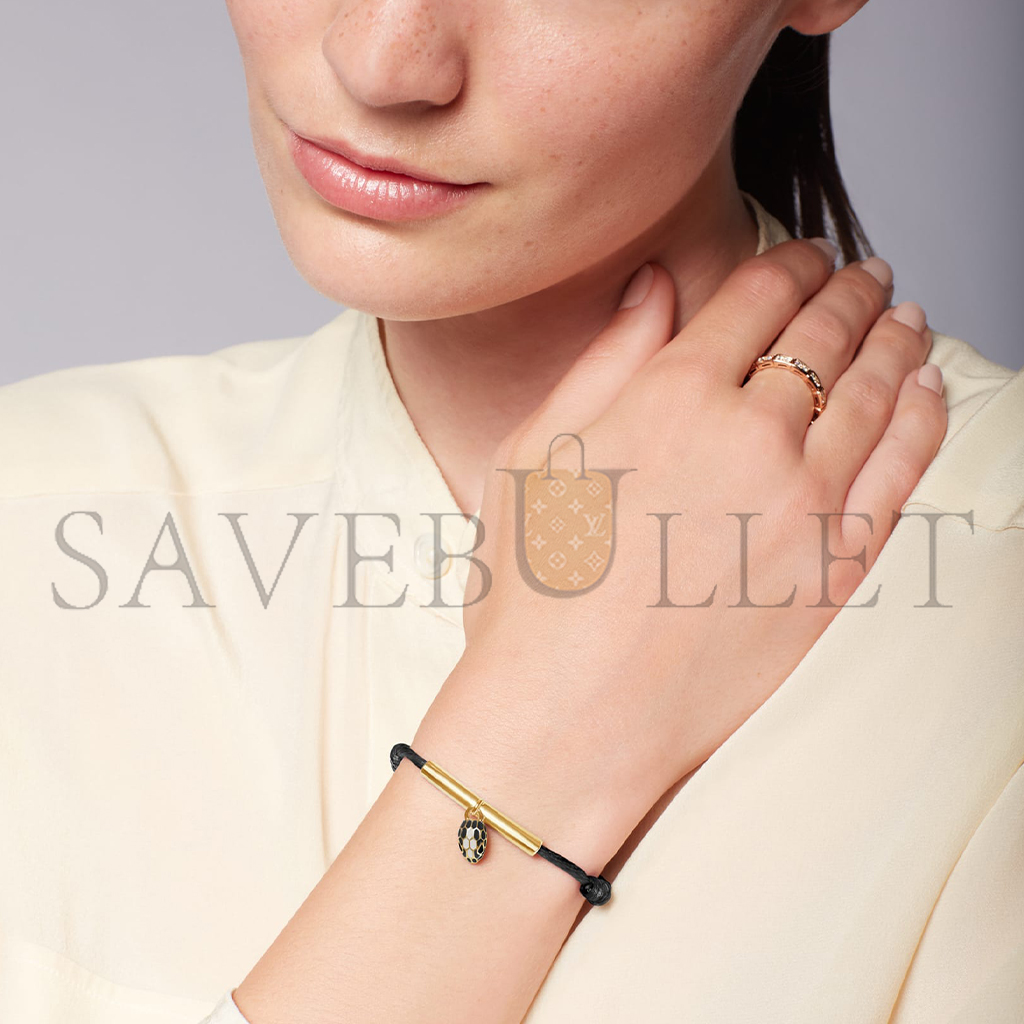 B*l*ai serpenti forever bracelet